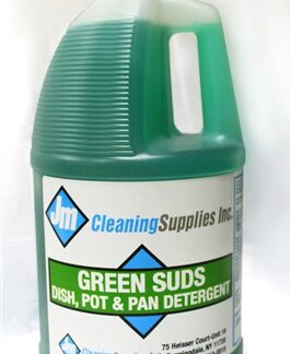 Green Suds Dish, Pot & Pan Detergent