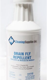 Drain Fly Repellent